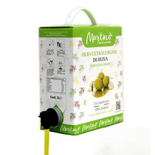 Load image into Gallery viewer, 3 liters | Martino Extra Virgin Olive Oil | 100% Italian