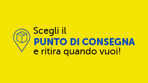 Punti di Ritiro, perché utilizzarli?