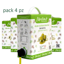 Charger l'image dans la galerie, 12 litres | Huile d'Olive Vierge Extra Martino | 100% italienne
